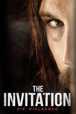 Poster The Invitation 2016