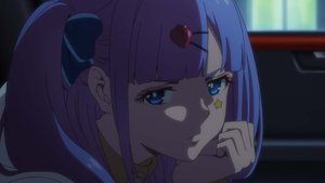 SI-VIS: The Sound of Heroes: 1×2