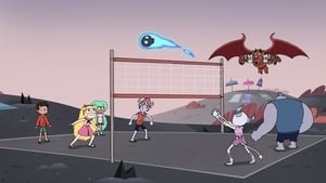 Star vs. the Forces of Evil الموسم 3 الحلقة 19