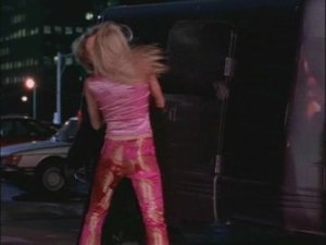 La Femme Nikita: 1×16