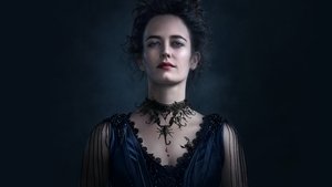 Penny Dreadful (2014)