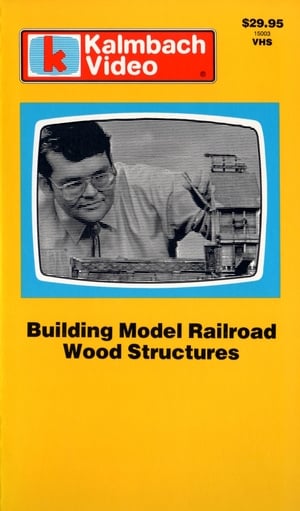 Building Model Railroad Wood Structures film complet