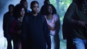 Black Lightning: Season 2 Episode 6 – The Book of Blood: Chapter Two: The Perdi