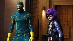 Kick-Ass: Quebrando Tudo