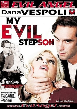 Poster My Evil Stepson (2015)