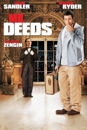 Mr. Deeds