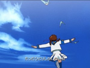 Angelic Layer: 1×14