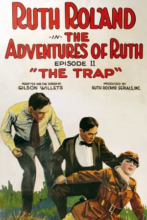 Poster The Adventures of Ruth (1919)