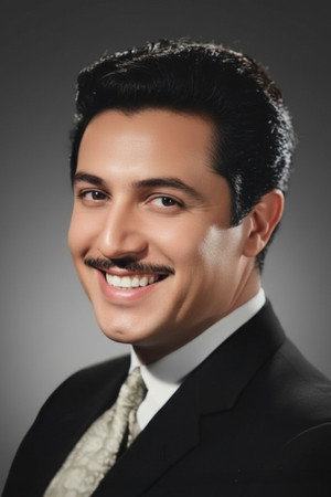 Toygar Belevi portrait