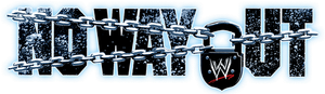 WWE No Way Out 2004