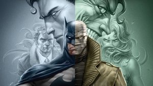 Batman: Hush film complet