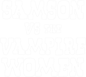 Santo vs. the Vampire Women