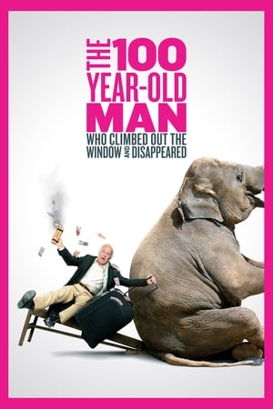 Click for trailer, plot details and rating of The 100 Year-Old Man Who Climbed Out The Window And Disappeared (2013)