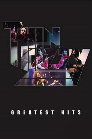 Thin Lizzy: Greatest Hits 5