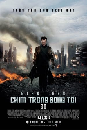 Star Trek: Chìm Vào Bóng Tối (2013)