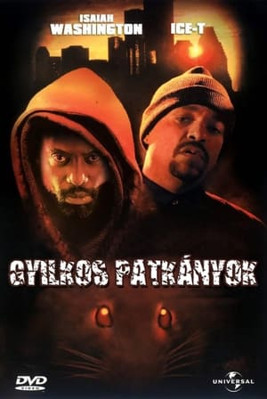 Gyilkos patkányok 2001