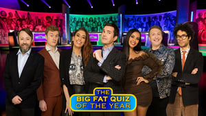 Big Fat Quiz The Big Fat Quiz of the Year 2020