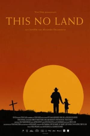 Poster This No Land 2018