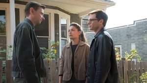 The Man in the High Castle 1×9