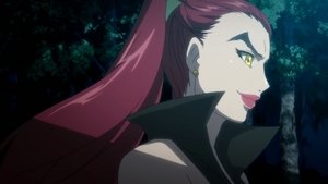 Dance in the Vampire Bund: 1×8