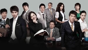 Partner (2009) Korean Drama