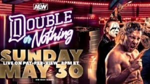 AEW Double or Nothing: Countdown film complet