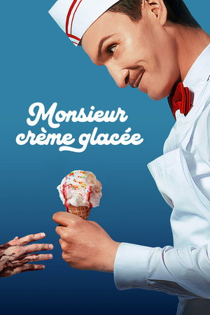 Ice Cream Man
