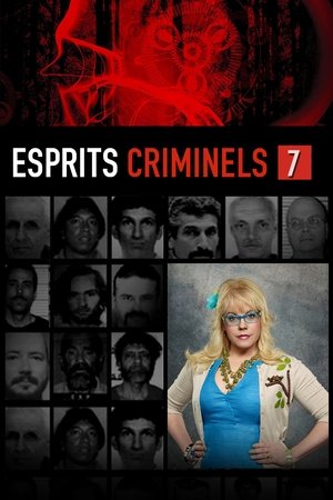 Esprits criminels: Saison 7