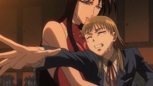 Ushio and Tora Season 1 Episode 28