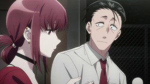 Super no Ura de Yani Suu Futari Cap 5