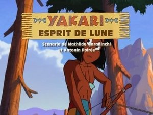 Yakari Season 1 Episode 39