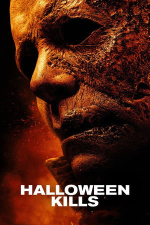 Постер фильма «Хэллоуин убивает (2021)» — (70 из 132)
