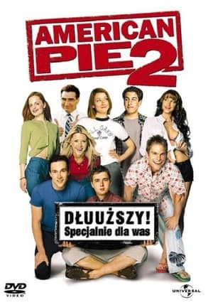 American Pie 2 cały film online