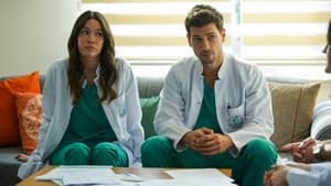 The Town Doctor: 2×9