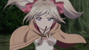 Uchi no Musume no Tame naraba, Ore wa Moshi ka Shitara Maou mo Taoseru ka mo Shirenai.: 1 Staffel 6 Folge