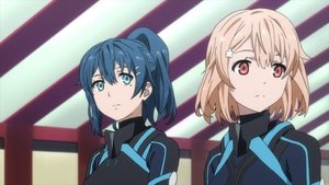 Egao no Daika: Saison 1 Episode 7