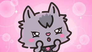 A Day in the Life with Kuromi: 1×3