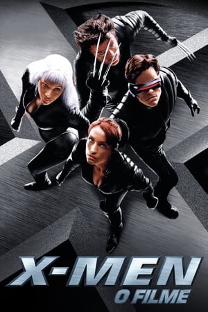 X-Men (2000)