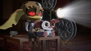 Gremlins: Tajemství Mogwaiů: 2×4