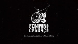Feminino Cangaço