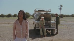 Emanuelle na wschodzie (1976)