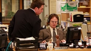 The Office 4×9