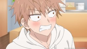 Inexpressive Kashiwada and Expressive Oota: 1×5