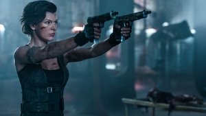 Resident Evil: The Final Chapter (2016) Sinhala Subtitle | සිංහල උපසිරැසි සමඟ