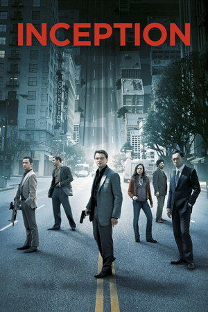 poster Inception
