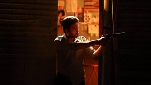 Agent Kannayiram (Tamil)