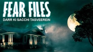 poster Fear Files: Darr Ki Sachchi Tasveerein