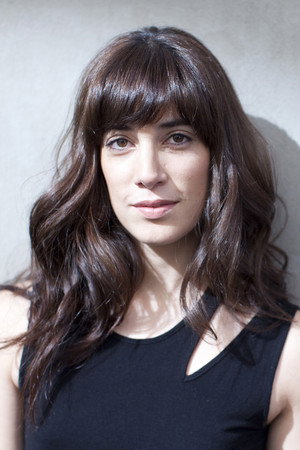 Rafika Chawishe portrait