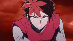Yoroi-Shinden Samurai Troopers Cap 24
