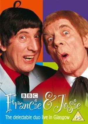 Francie & Josie 3